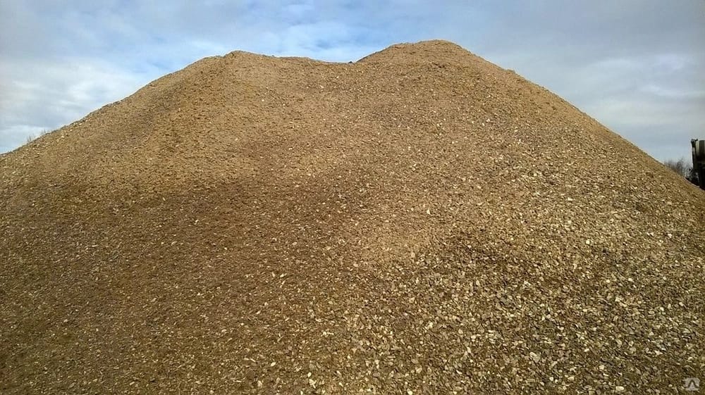 щбс доставка нерудных материалов