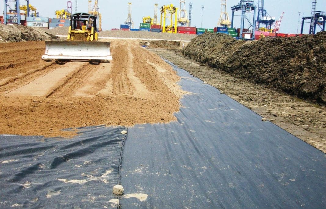 применение песка в 1 применение песка