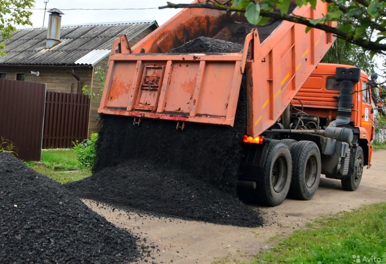 доставка асфальтной срезки доставка асфальтной срезки