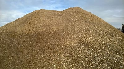 щбс доставка нерудных материалов